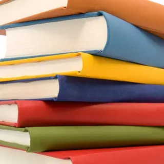 מכירת/החלפת ספרים יד2 📖📚