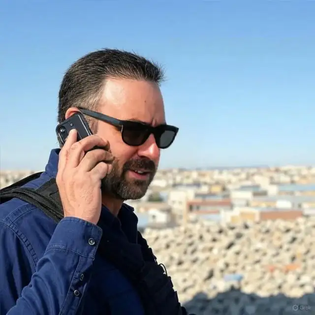 🔴 ראשונים לדווח- אבי כהן 🇮🇱