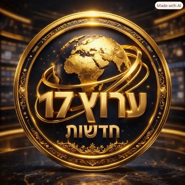 ערוץ 17 חדשות