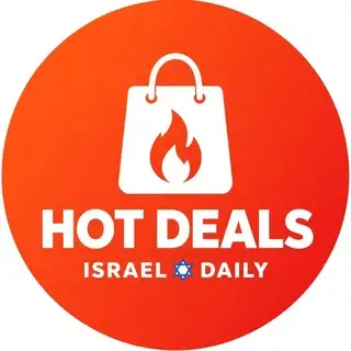 דילים חמים מעליאקספרס