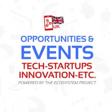 EVENTS+ | 🇬🇧 UK ECOSYSTEM