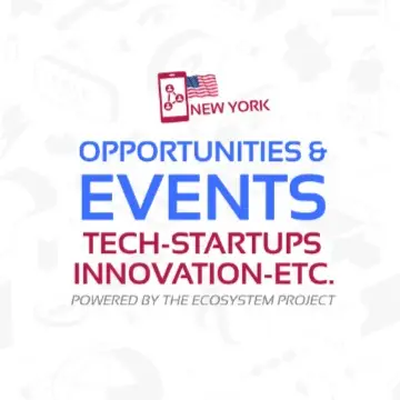 EVENTS+ | 🇺🇸 NY ECOSYSTEM