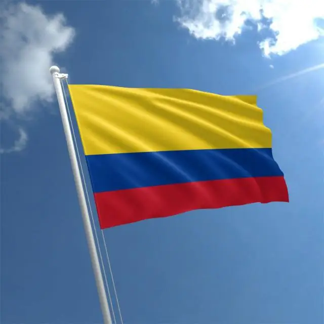 קולומביה 🇨🇴 | מוצילר