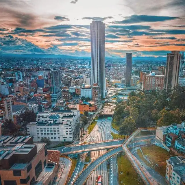 בוגוטה קולומביה | מוצילר