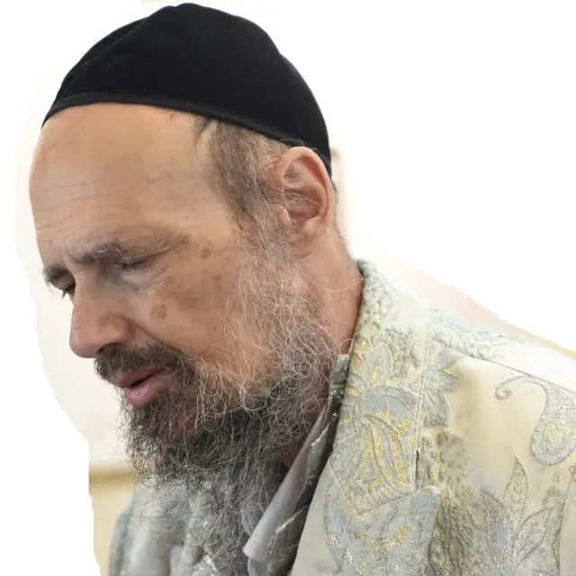 דקת דבש מהצדיק הרב דב קוק