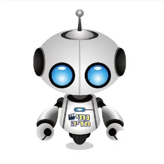 לינקים ל- ערוצים▪רובוטים▪קבוצות