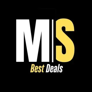 MSdeals דילים אונליין