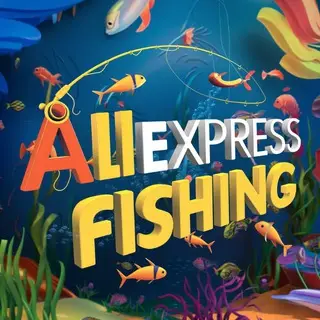 Aliexpress Fishing (ציוד מומלץ לדייג)