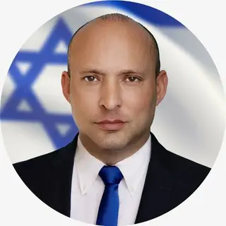 נפתלי בנט - ביחד ננצח!🇮🇱